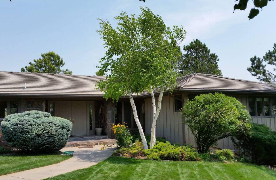 Aim High Tree Service is a Tree Company in Blackhawk, SD 57718